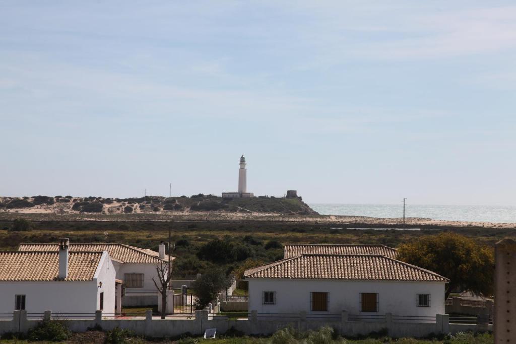 La Aceitera De Trafalgar Barbate Zewnętrze zdjęcie